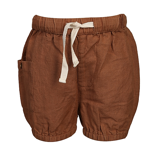 Hust & Claire Shorts HERLUF in acorn