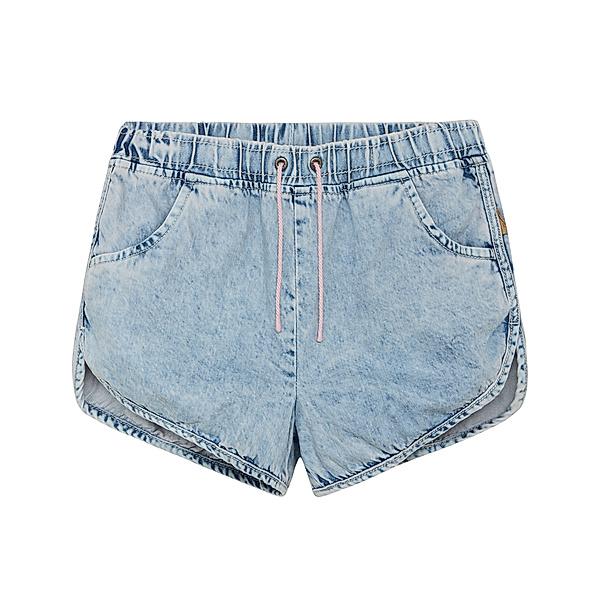 Hust & Claire Shorts JANA in washed denim
