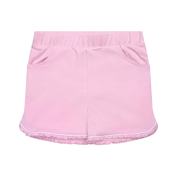 Steiff Shorts LUDMILLA in sweet lilac