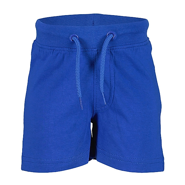BLUE SEVEN Shorts MINI KN in ocean