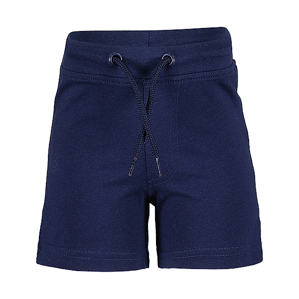 BLUE SEVEN Shorts MINI KN in ultramarin