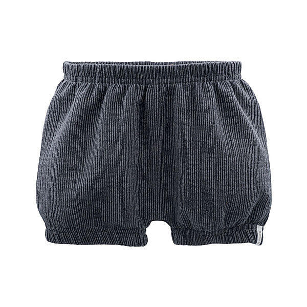 maximo Shorts MUSLIN in anthrazit
