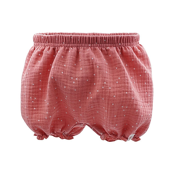 maximo Shorts MUSLIN PUMP in pink