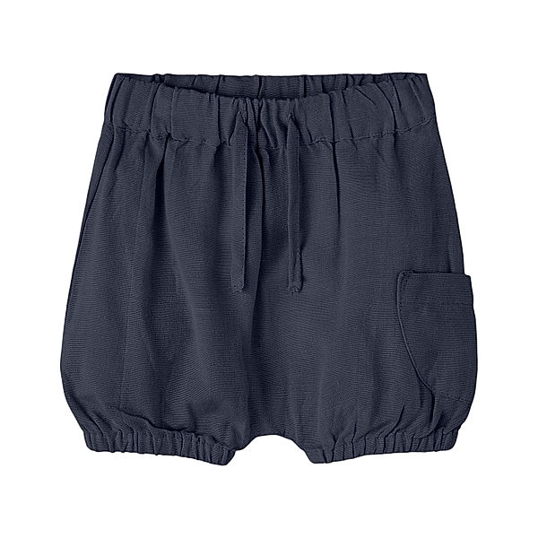 name it Shorts NBMFAHER in dark sapphire