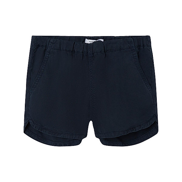 name it Shorts NKFBELLA in dark sapphire