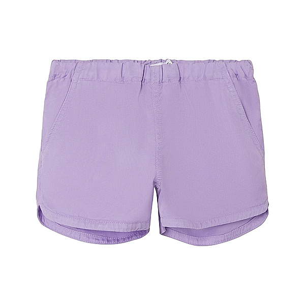name it Shorts NKFBELLA in lilac breeze