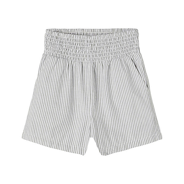 name it Shorts NKFHATTY in forest fog