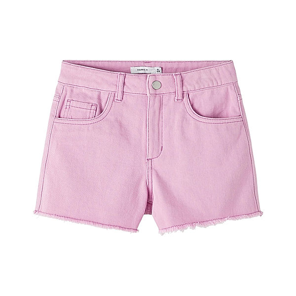 name it Shorts NKFRANDI TWIIZZA in smoky grape