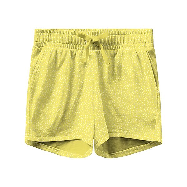 name it Shorts NKFVIGGA – DROPS in lemon verbena