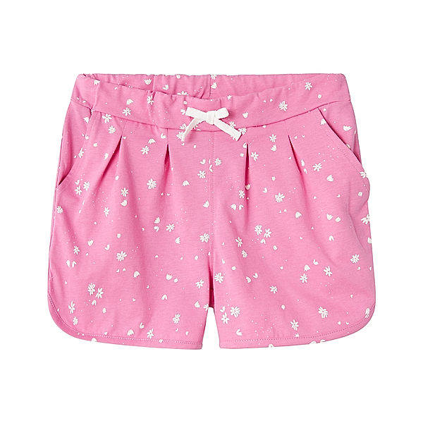 name it Shorts NMFHENRA in wild orchid