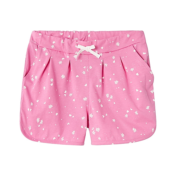 name it Shorts NMFHENRA in wild orchid
