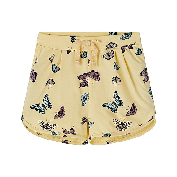 name it Shorts NMFJIA in sunlight