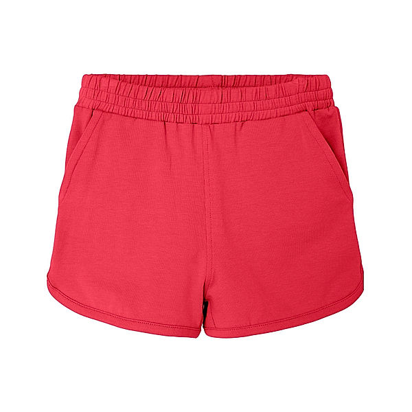 name it Shorts NMFVALINKA in watermelon