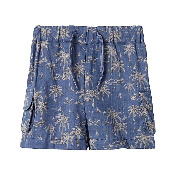 name it Shorts NMMFERIE in wild wind