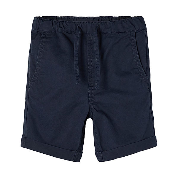 name it Shorts NMMRYAN TWIBATODDS in dark sapphire