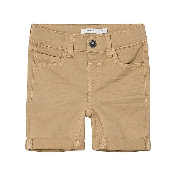 name it Shorts NMMSILAS ISAK 9587-MF in incense