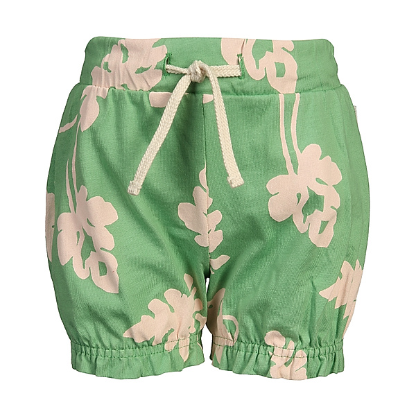 Sanetta Shorts PEPPERONI in fresh green