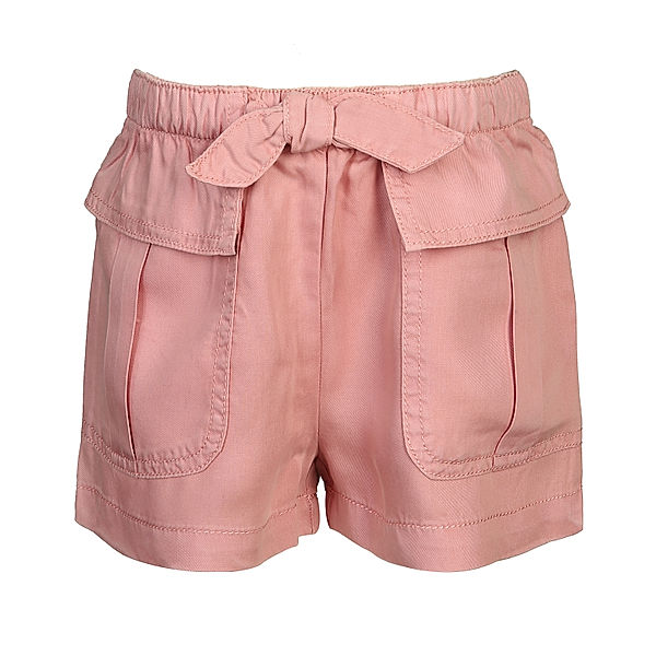 Mayoral Shorts POCKETS in rouge