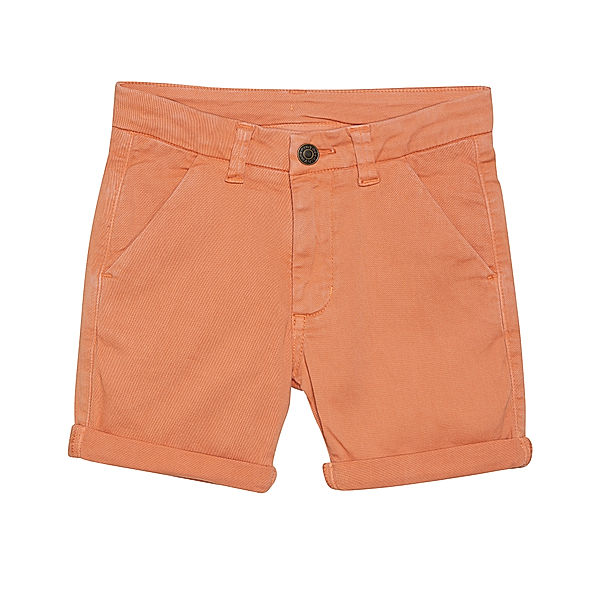 Minymo Shorts SILVER in beige