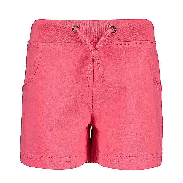 BLUE SEVEN Shorts SOLID G in pink
