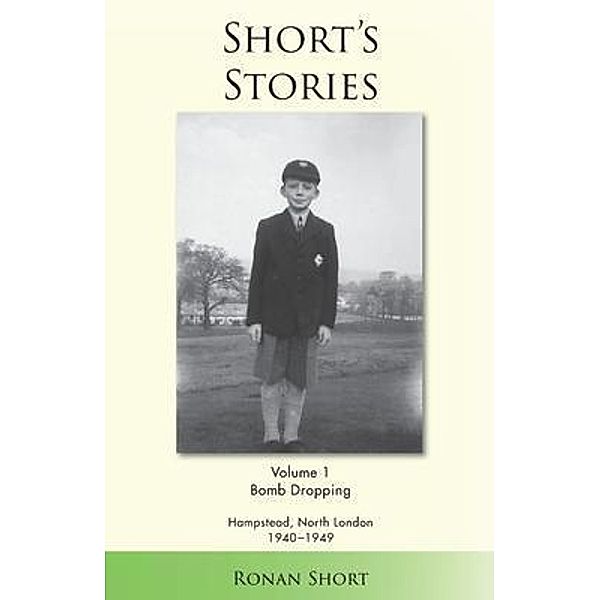 Short's Stories / Short's Stories Bd.1, Ronan Short