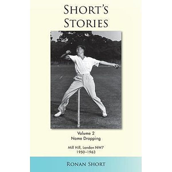 Short's Stories / Short's Stories Bd.2, Ronan Short, Tbd