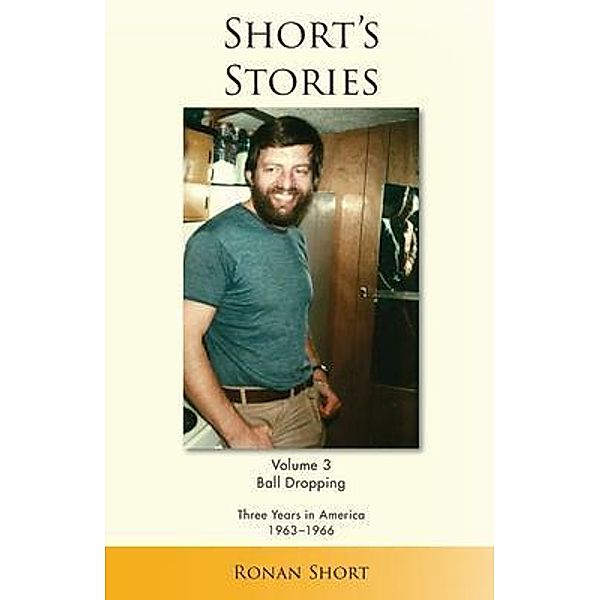 Short's Stories / Short's Stories Bd.3, Ronan Short