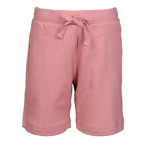 MarMar Copenhagen Shorts SUMMER ROMPY in pink delight