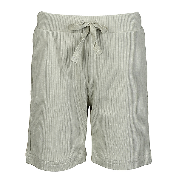 MarMar Copenhagen Shorts SUMMER ROMPY in white sage