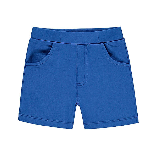 bellybutton Shorts SUMMER SPORTS in nebulas blue