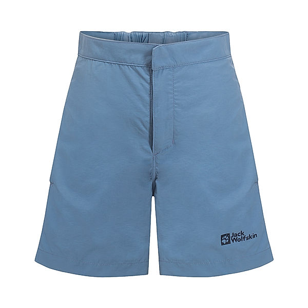 Jack Wolfskin Shorts SUN in elemental blue