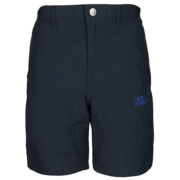 Jack Wolfskin Shorts SUN K in night blue