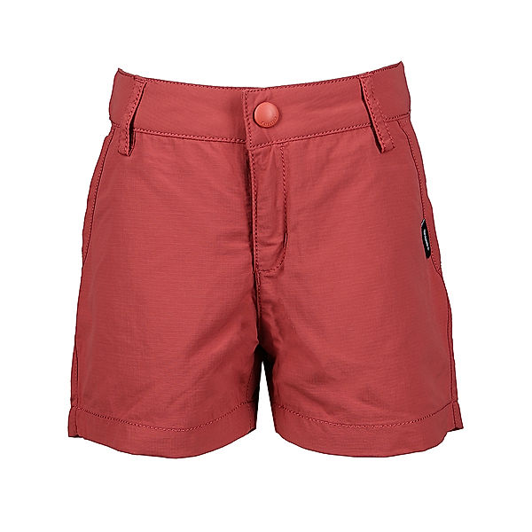 Reima Shorts VALOISIN in red clay