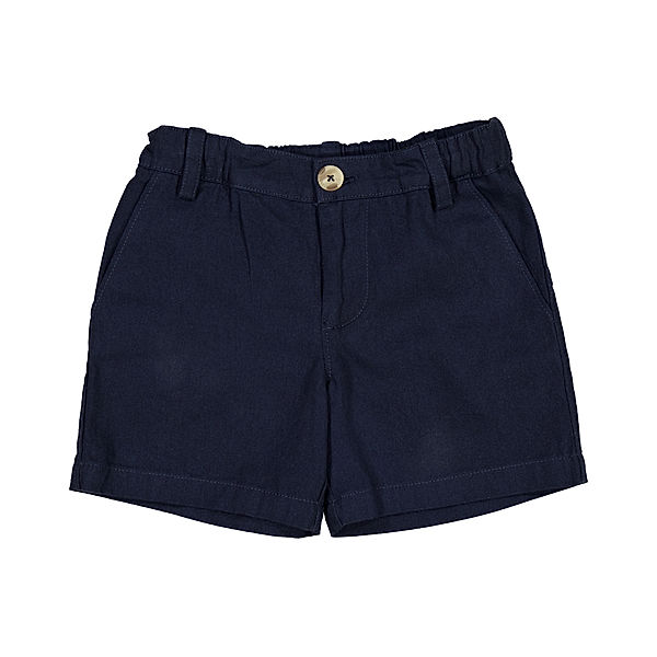 Wheat Shorts VILLUM in midnight