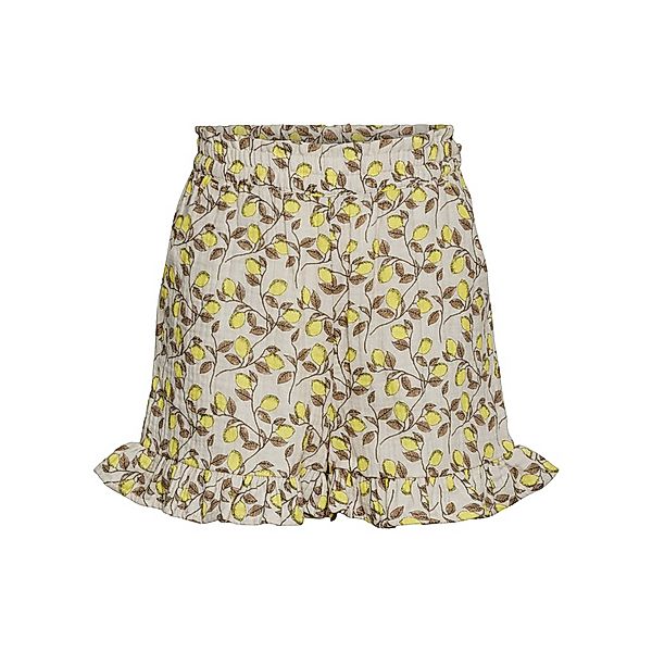 VERO MODA GIRL Shorts VMNATALI in snow white