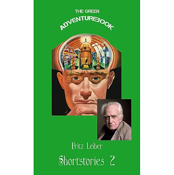 Shortstories 2, Fritz Leiber