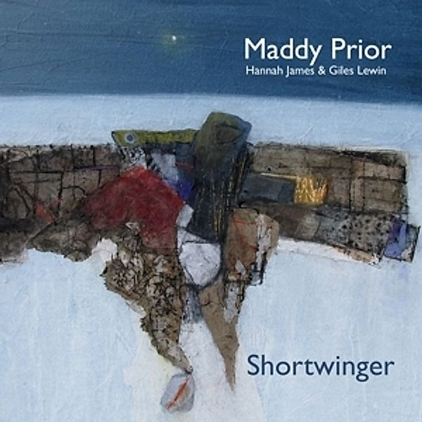 Shortwinger, Maddy Prior, Hannah James