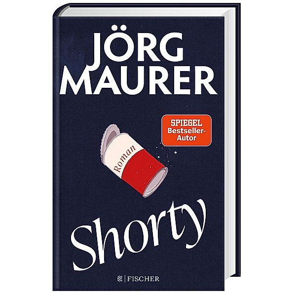 Shorty, Jörg Maurer
