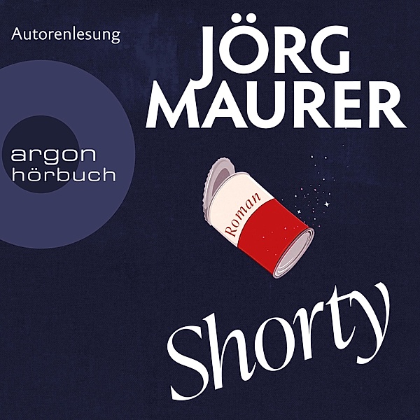Shorty, Jörg Maurer