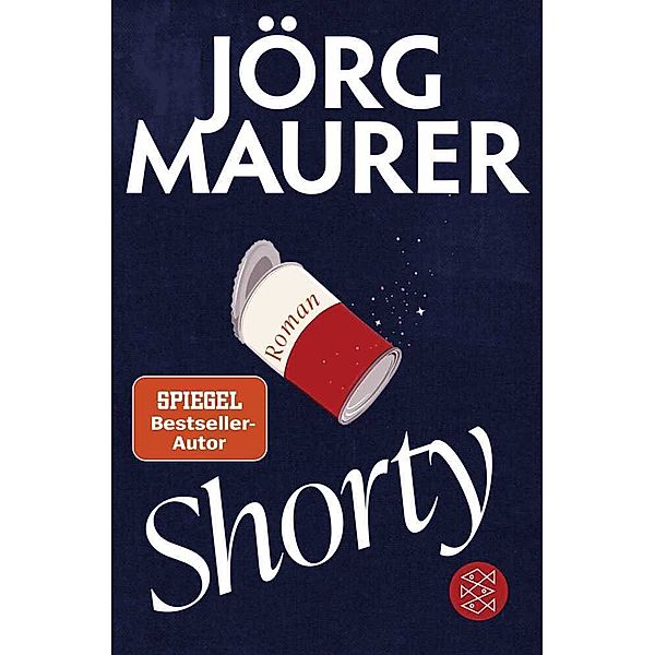 Shorty, Jörg Maurer