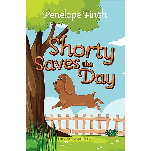 Shorty Saves the Day, Penelope Finch