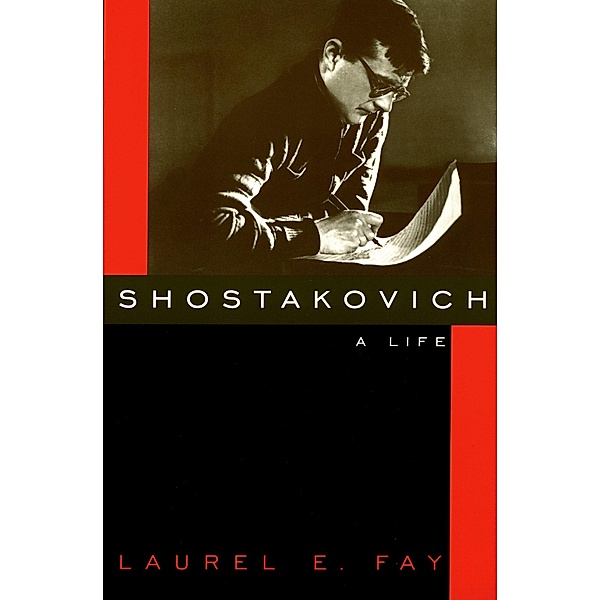 Shostakovich, Laurel Fay