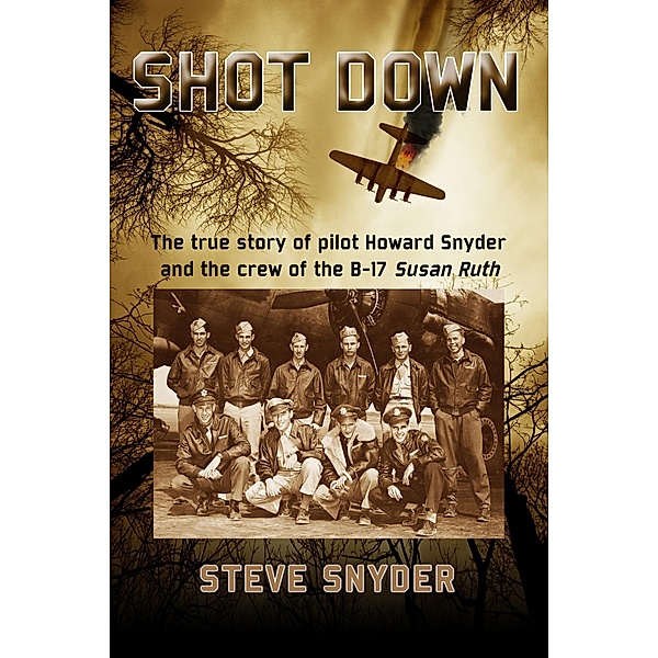 Shot Down, Steve Snyder
