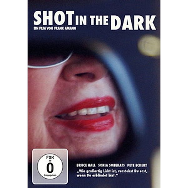 Shot in the Dark, Bruce Hall, Sonia Soberats, Pete Eckert