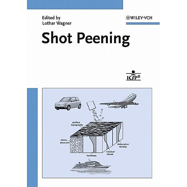 Shot Peening