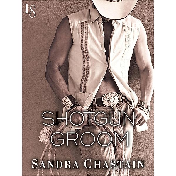 Shotgun Groom, Sandra Chastain