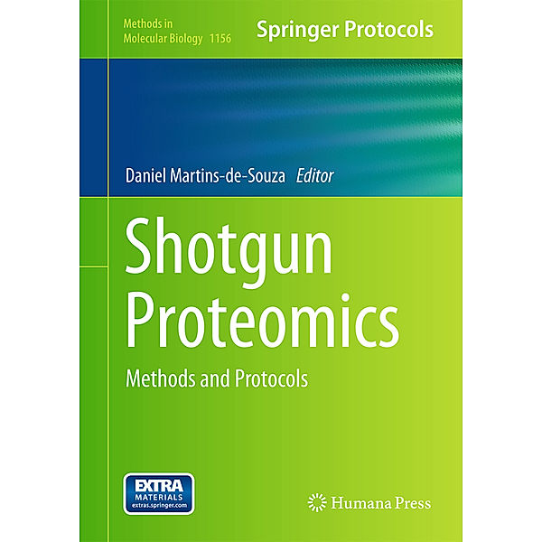 Shotgun Proteomics