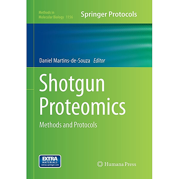 Shotgun Proteomics