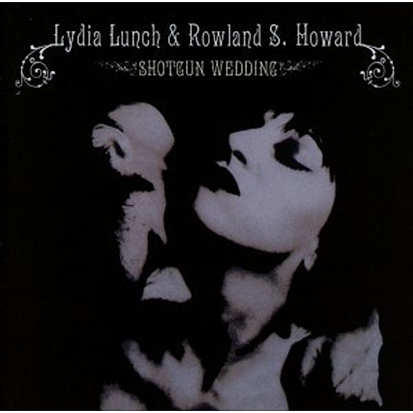 Shotgun Wedding, Lydia & Howard,roland S. Lunch