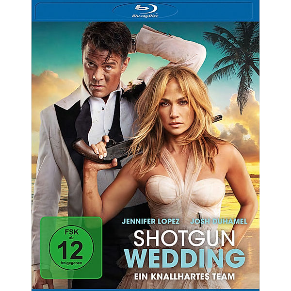 Shotgun Wedding, Diverse Interpreten